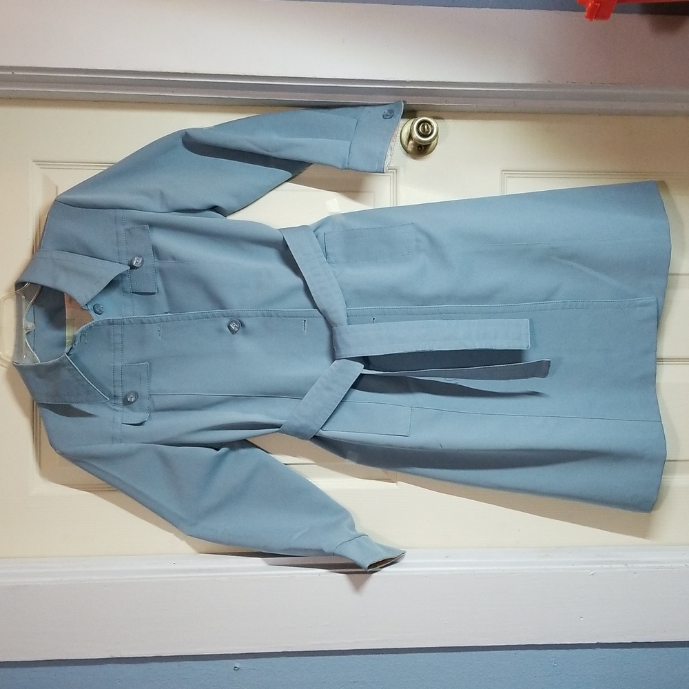 Vintage Trench